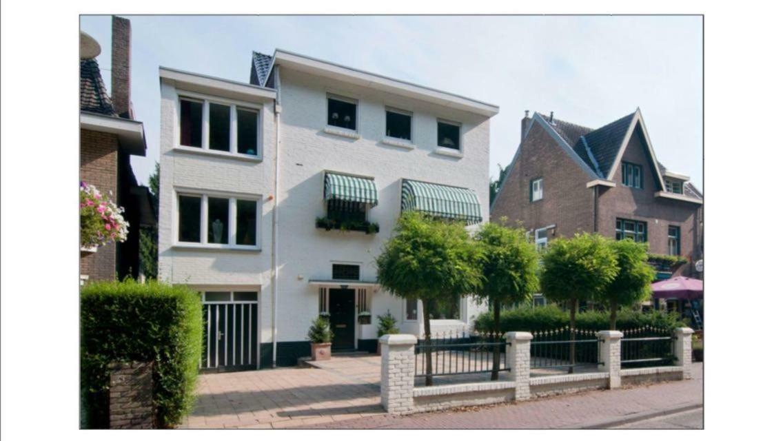 Bed & Breakfast De Plenkert Valkenburg aan de Geul Екстериор снимка