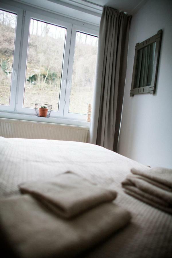 Bed & Breakfast De Plenkert Valkenburg aan de Geul Екстериор снимка